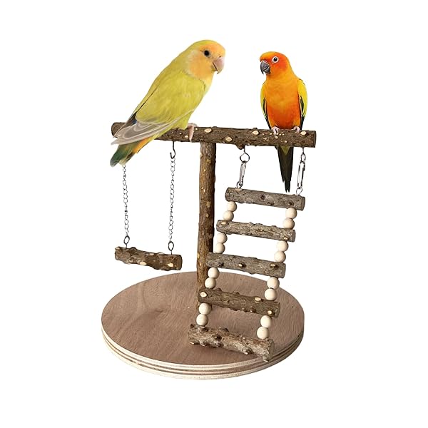 CLKUEH Hängespielplatz