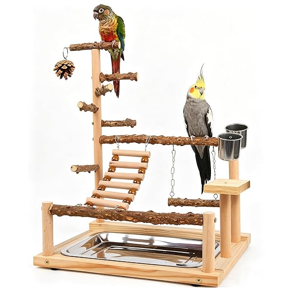 WishesMar Spielplatz