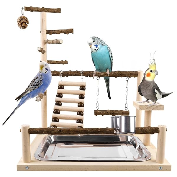 PORFOYO Spielplatz